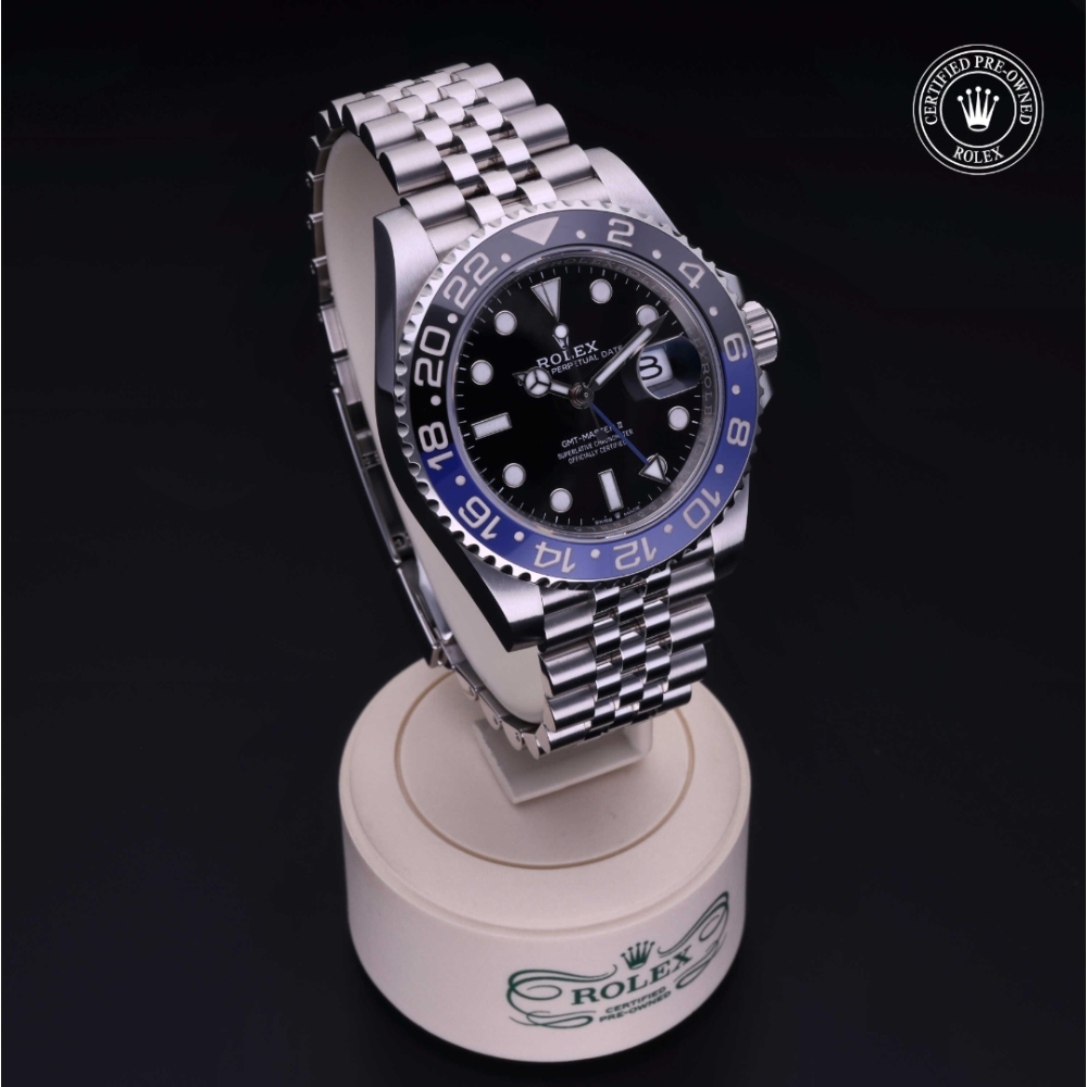  Certified Pre-Owned da 40 mm del 2022