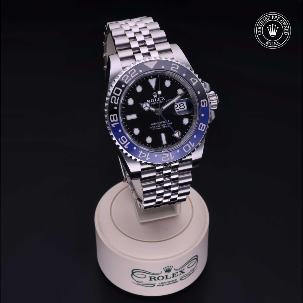  Certified Pre-Owned da 40 mm del 2022