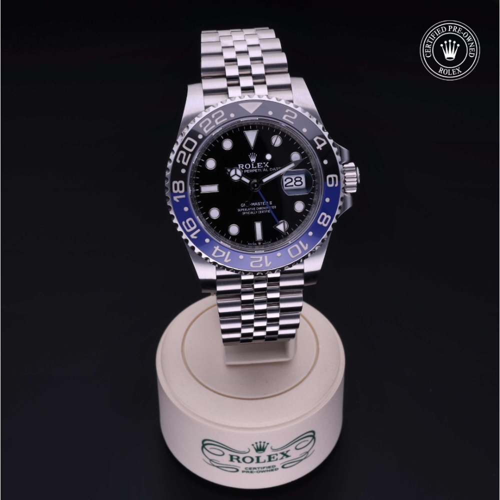  Certified Pre-Owned da 40 mm del 2022