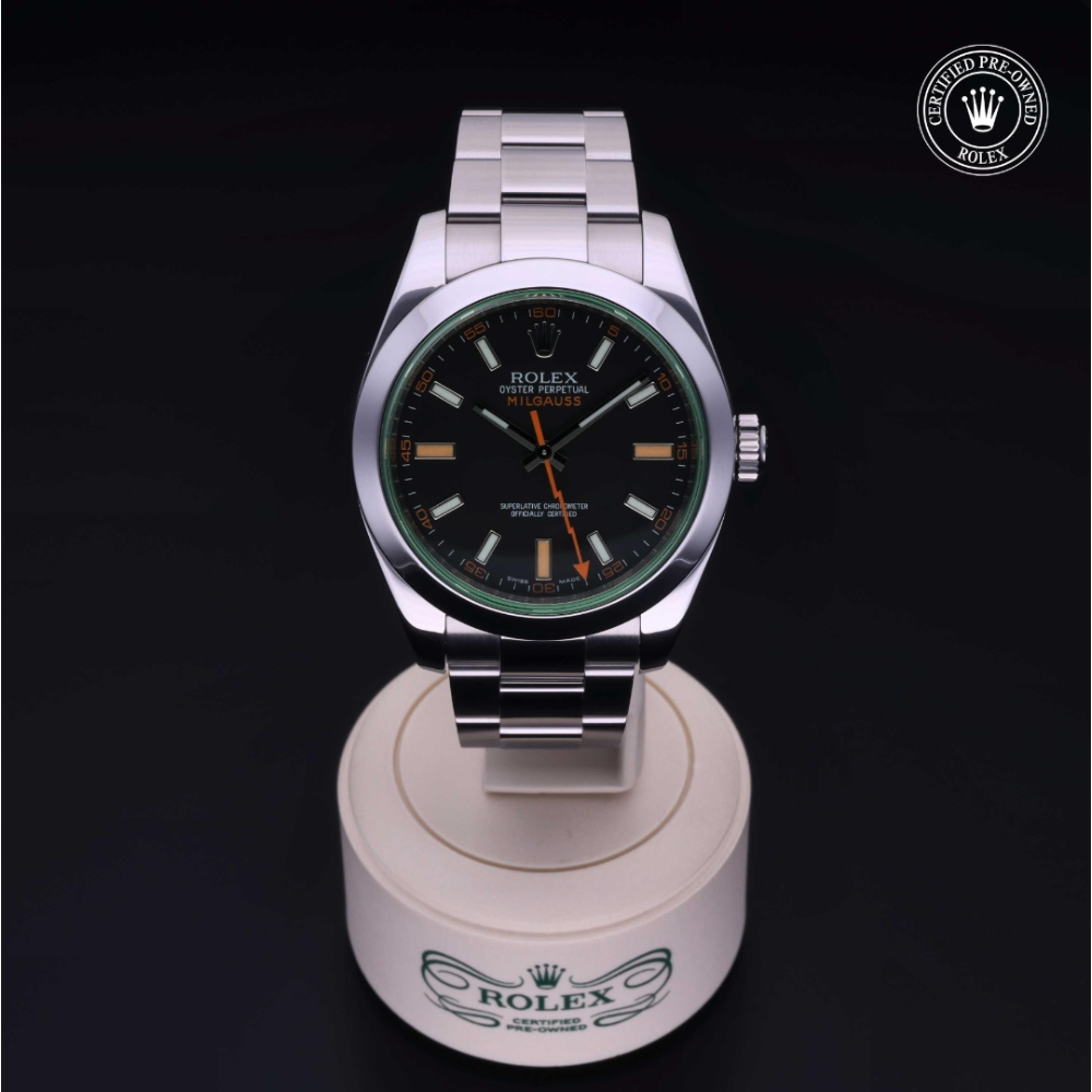  Certified Pre-Owned da 40 mm del 2009