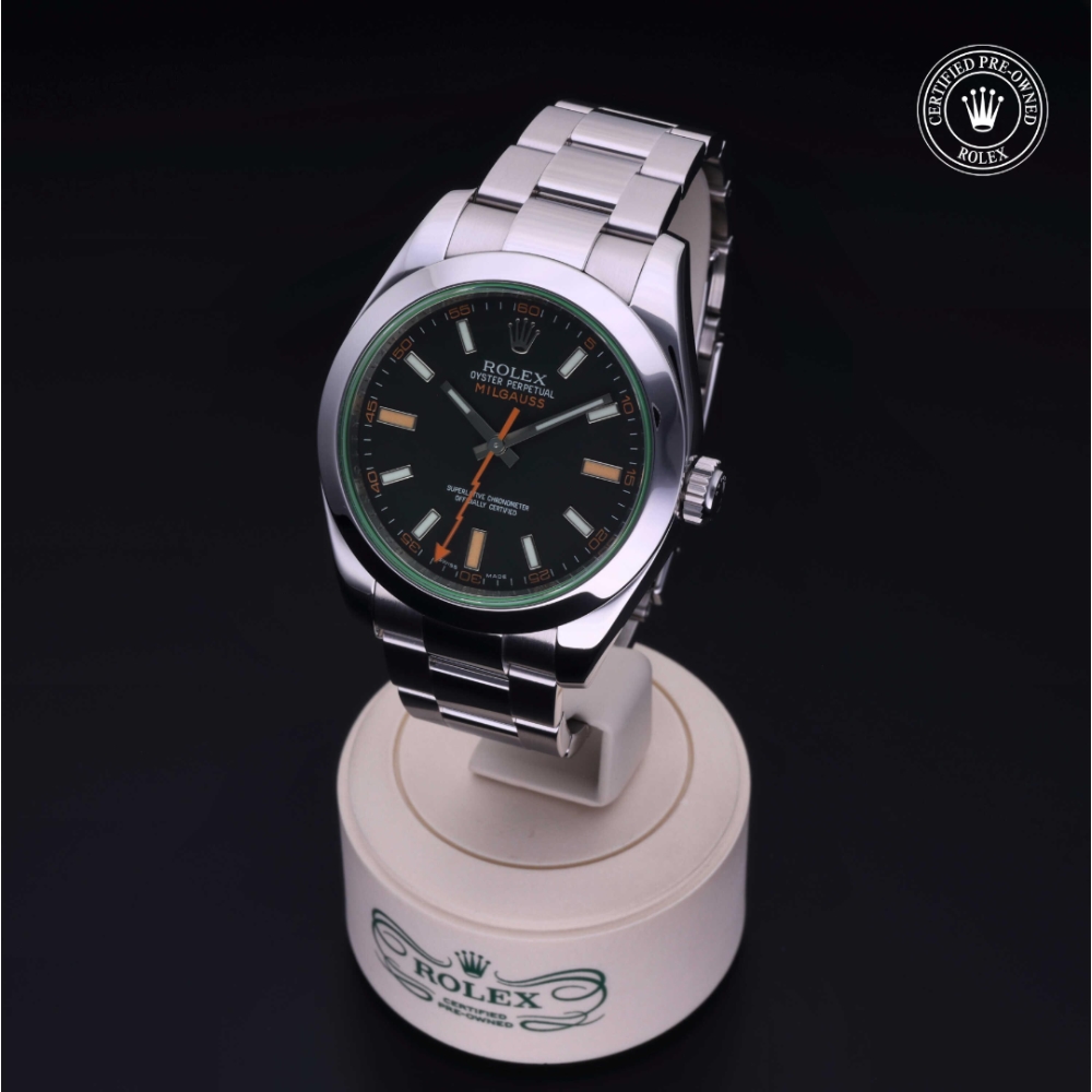  Certified Pre-Owned da 40 mm del 2009