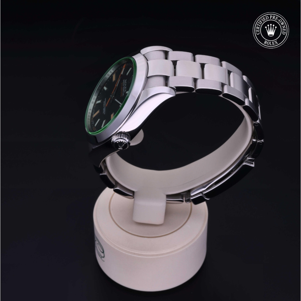  Certified Pre-Owned da 40 mm del 2009