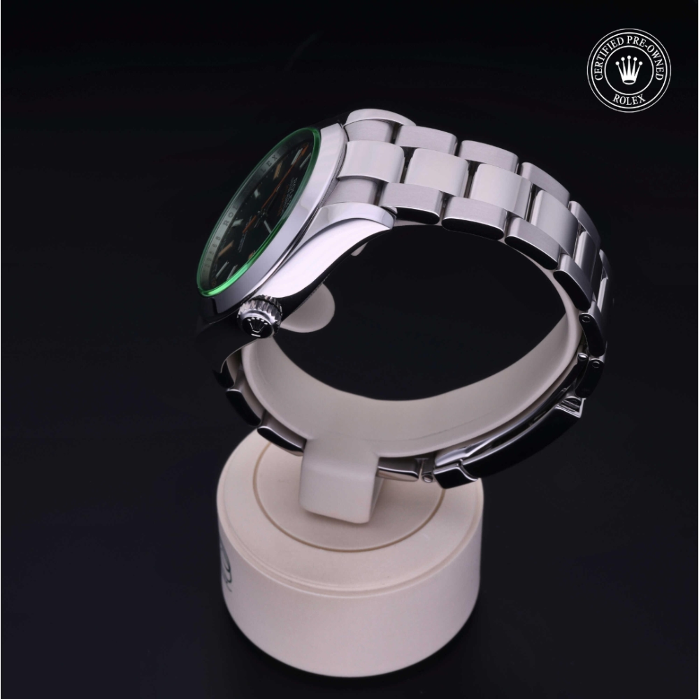  Certified Pre-Owned da 40 mm del 2009