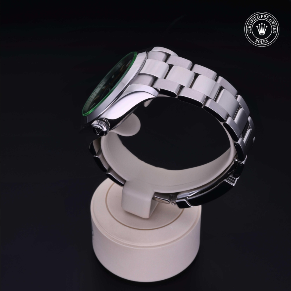  Certified Pre-Owned da 40 mm del 2009