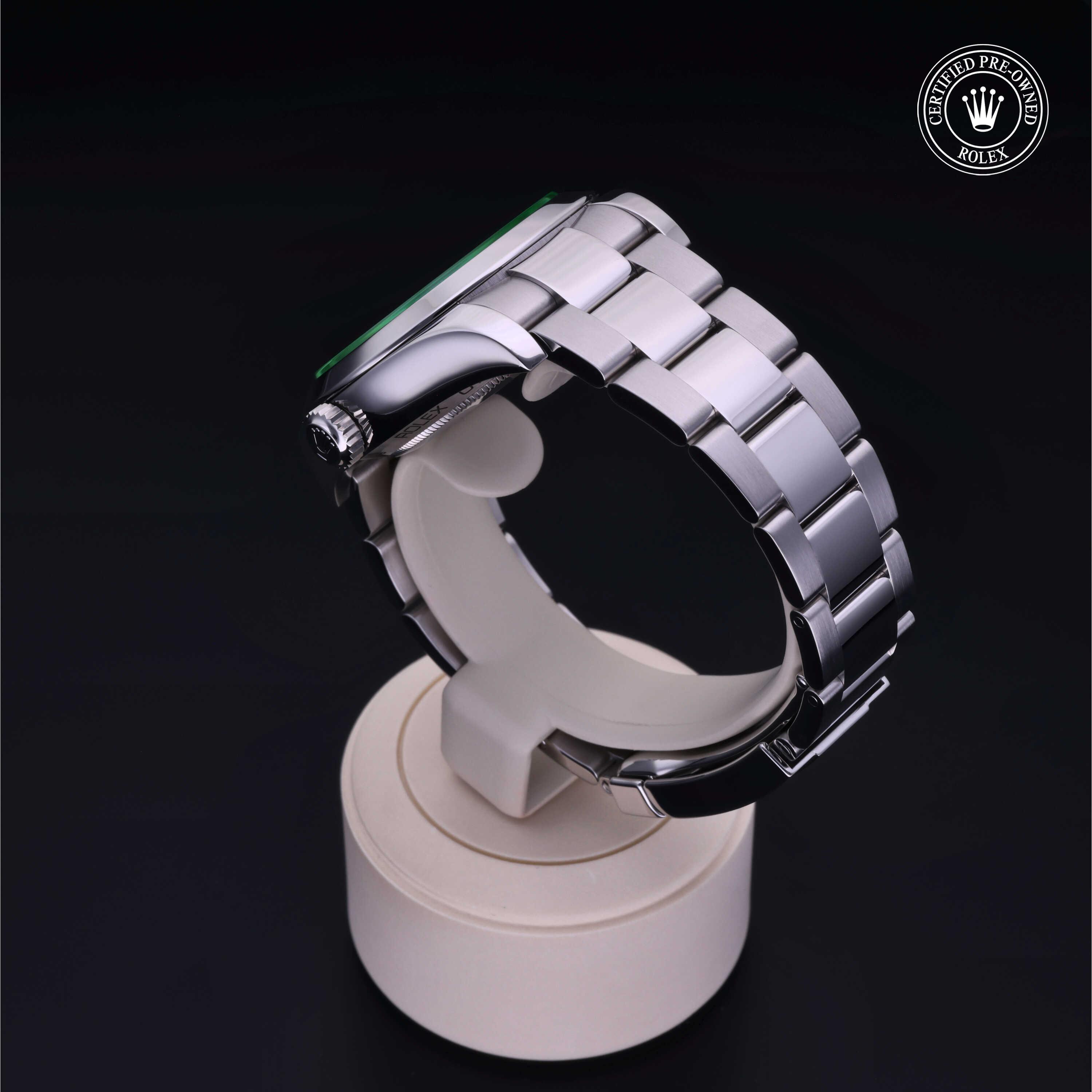  Certified Pre-Owned da 40 mm del 2009