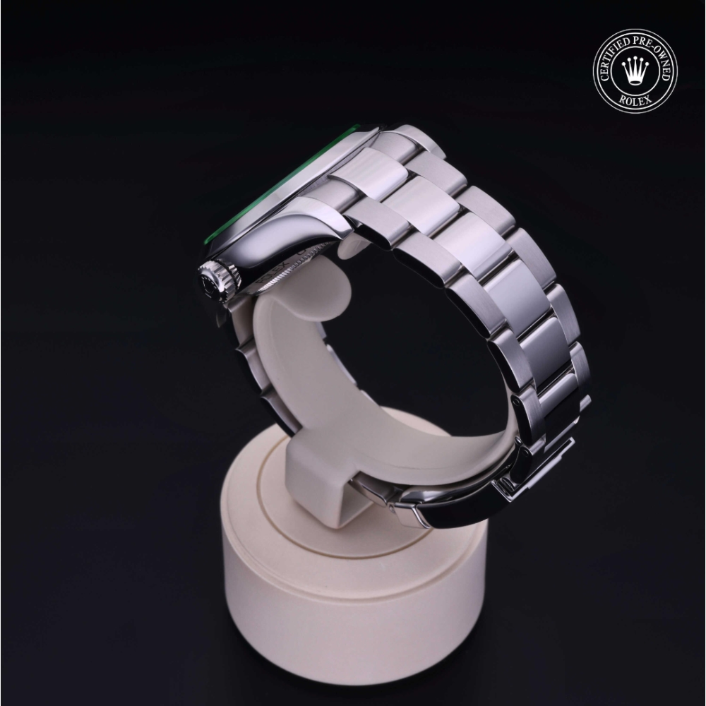  Certified Pre-Owned da 40 mm del 2009