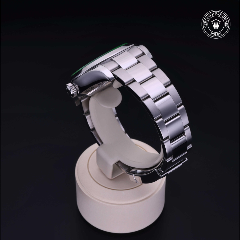  Certified Pre-Owned da 40 mm del 2009