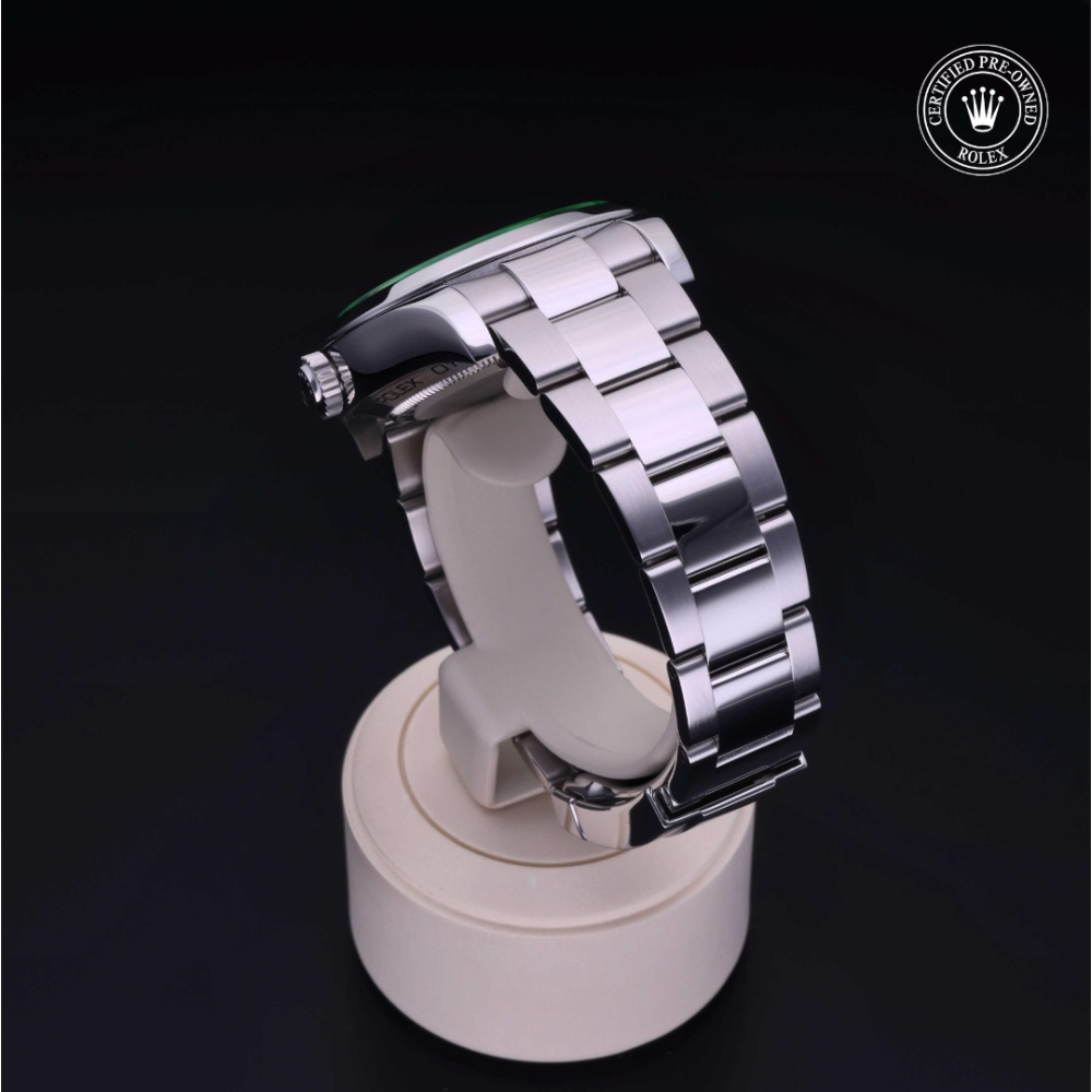  Certified Pre-Owned da 40 mm del 2009