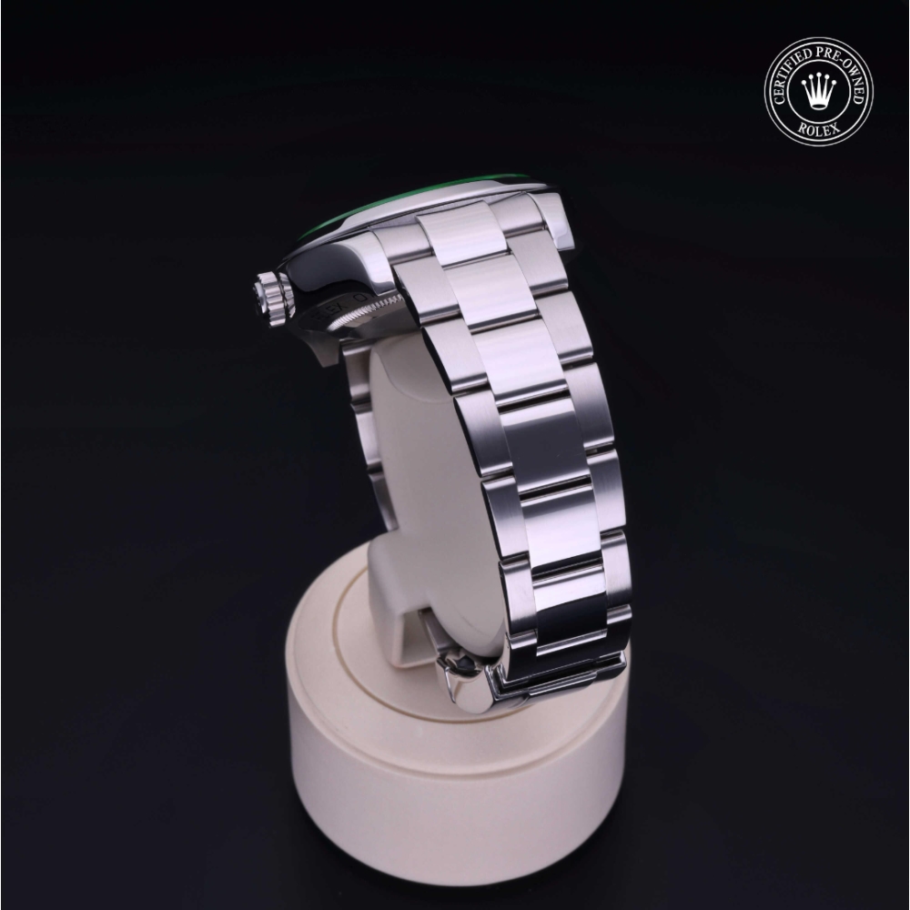  Certified Pre-Owned da 40 mm del 2009
