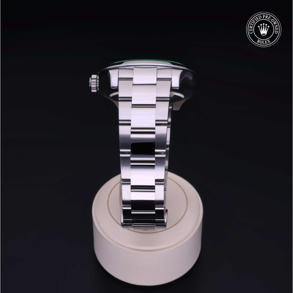  Certified Pre-Owned da 40 mm del 2009