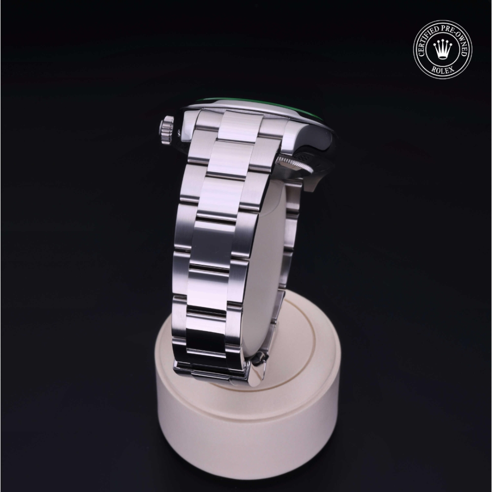 Certified Pre-Owned da 40 mm del 2009