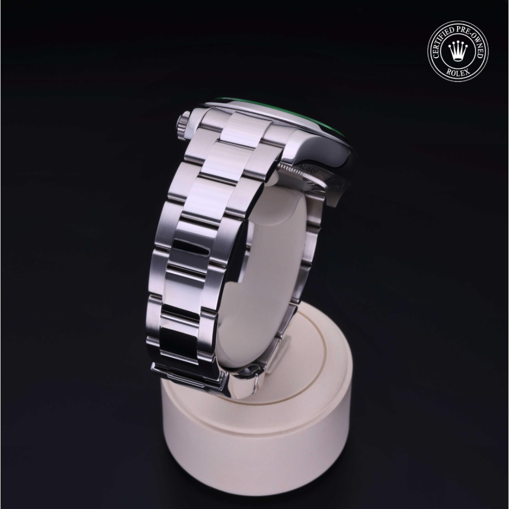  Certified Pre-Owned da 40 mm del 2009