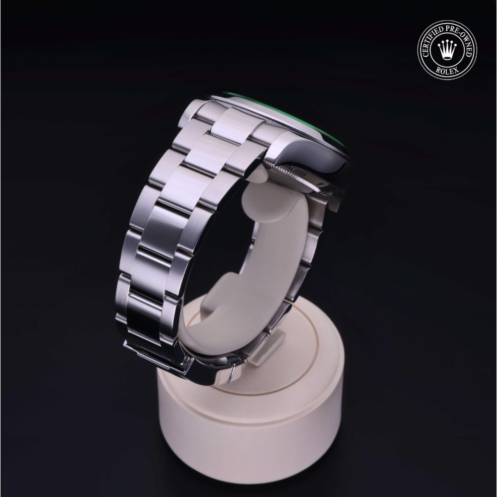  Certified Pre-Owned da 40 mm del 2009