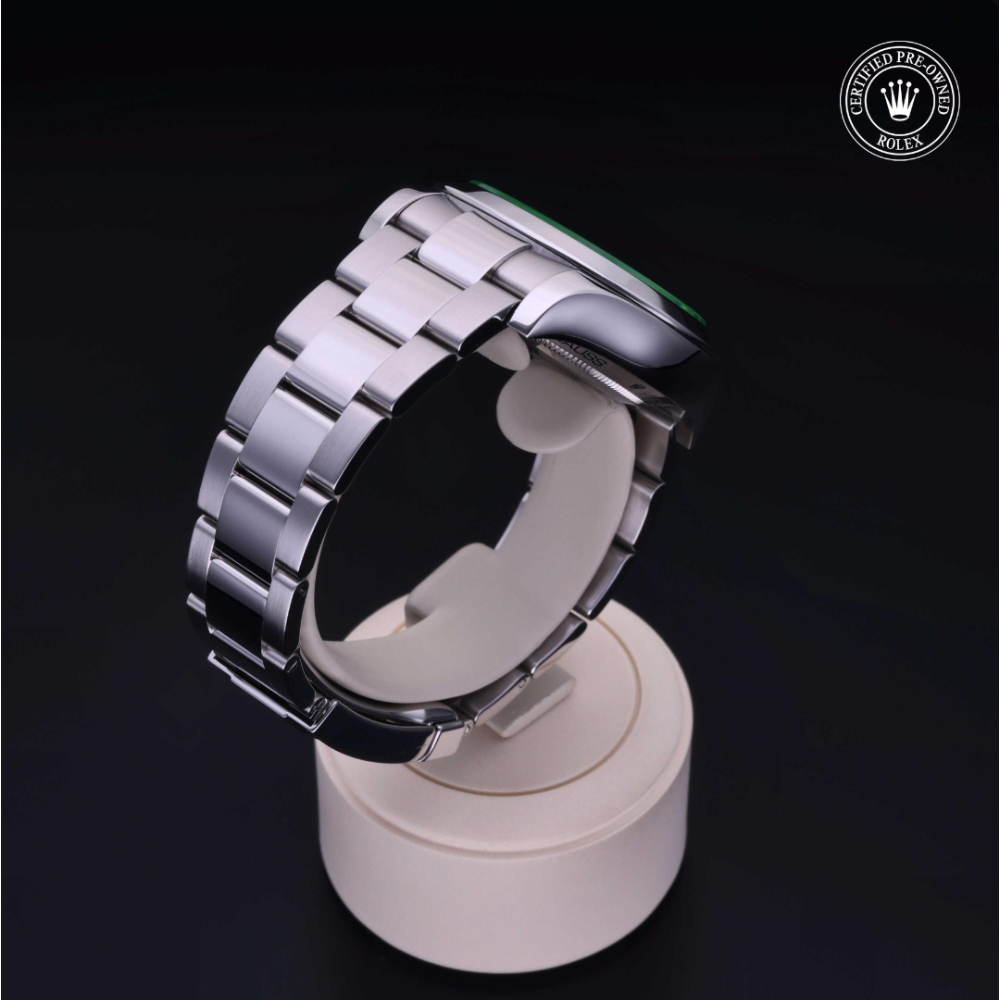  Certified Pre-Owned da 40 mm del 2009
