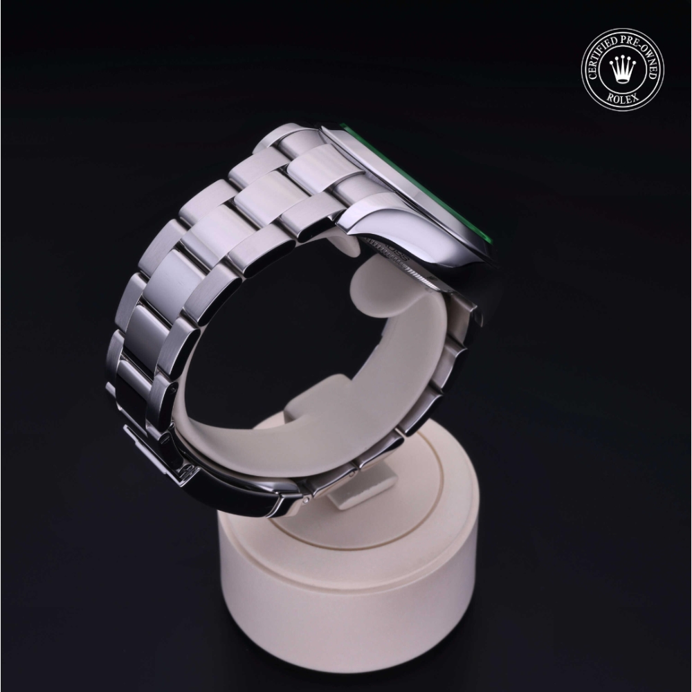  Certified Pre-Owned da 40 mm del 2009