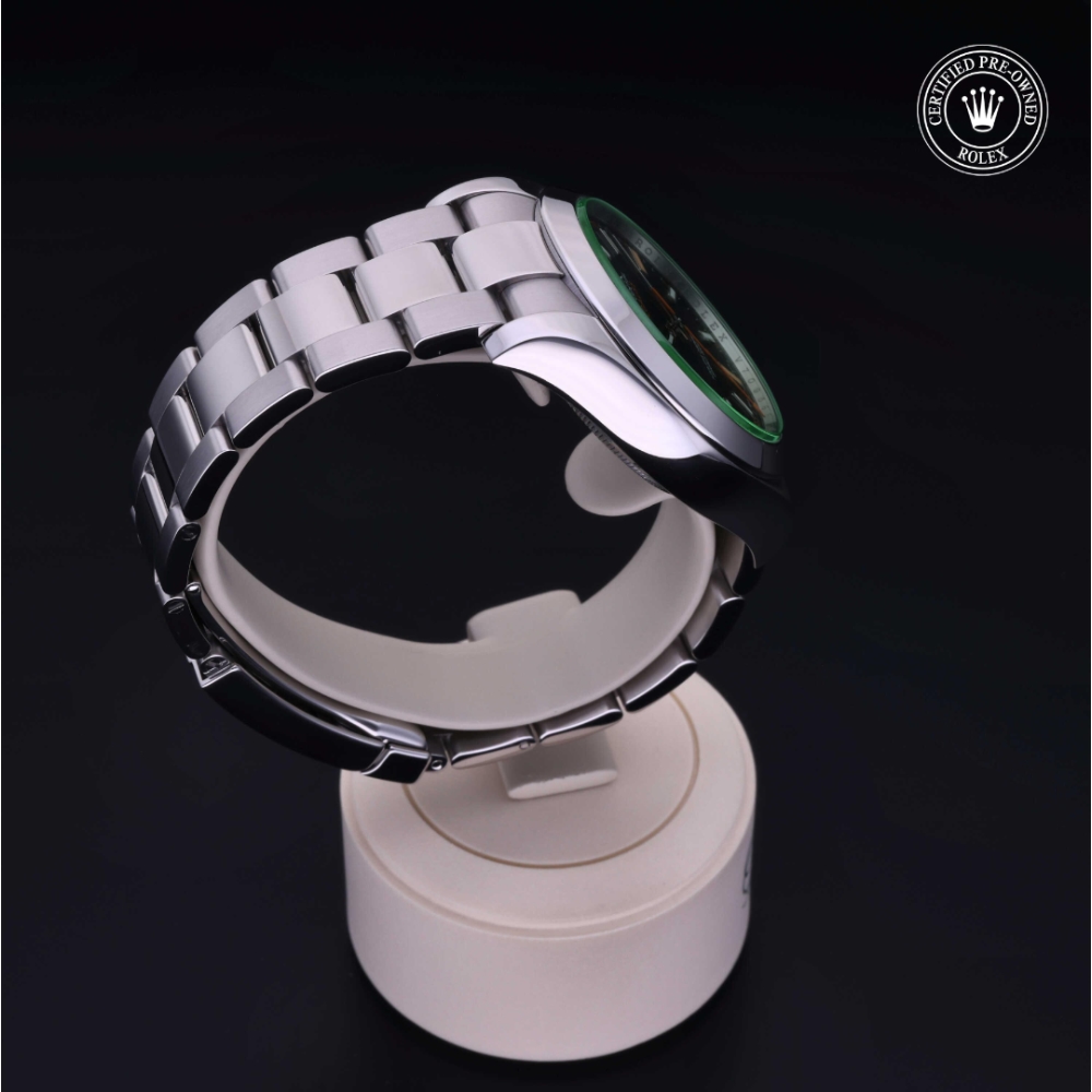  Certified Pre-Owned da 40 mm del 2009