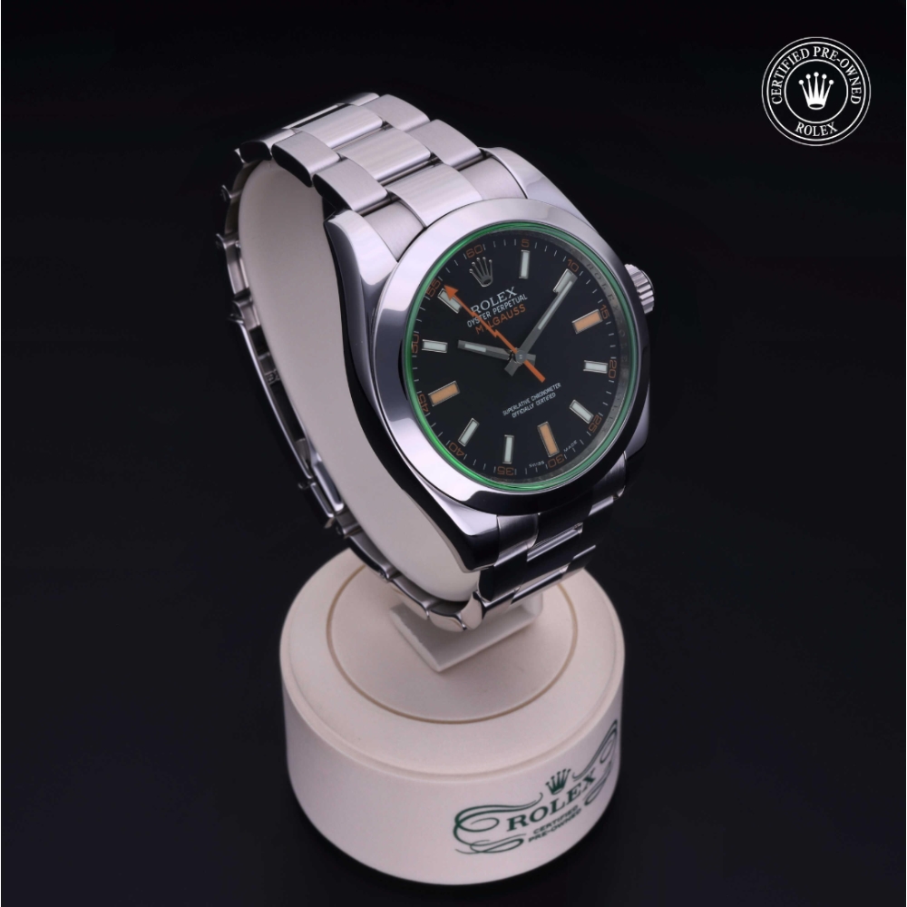  Certified Pre-Owned da 40 mm del 2009