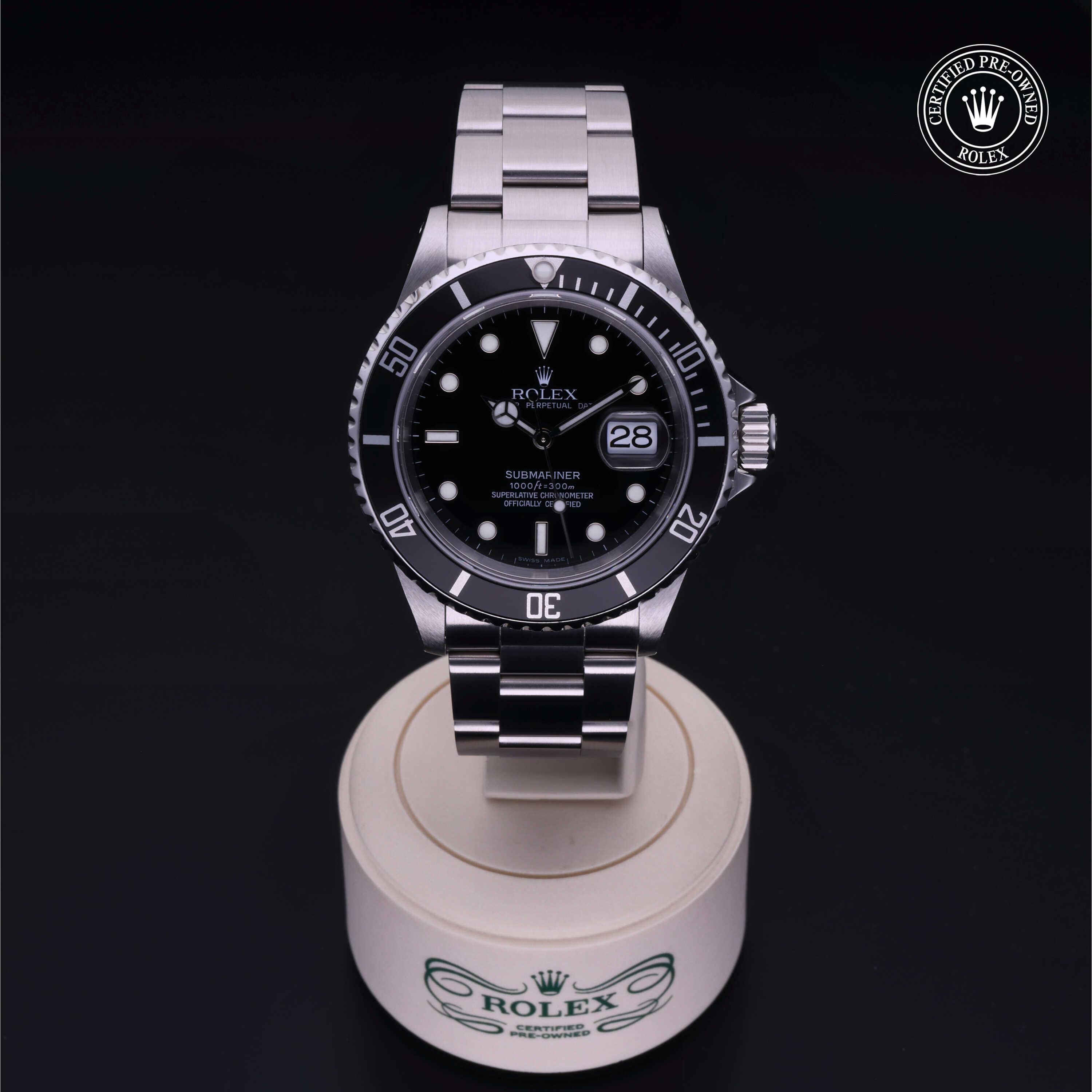  Certified Pre-Owned with 40 mm from 1996