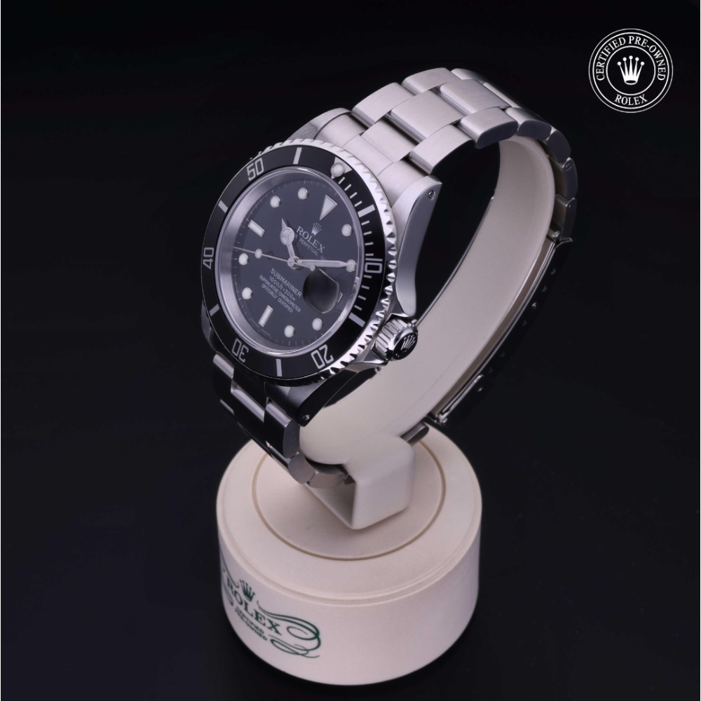  Certified Pre-Owned with 40 mm from 1996