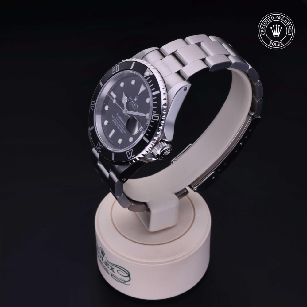  Certified Pre-Owned with 40 mm from 1996