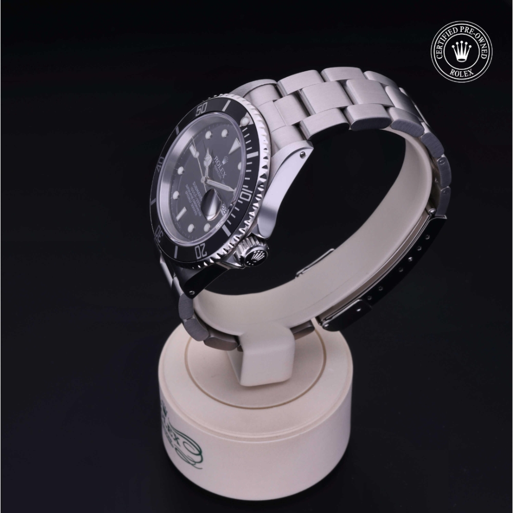  Certified Pre-Owned with 40 mm from 1996