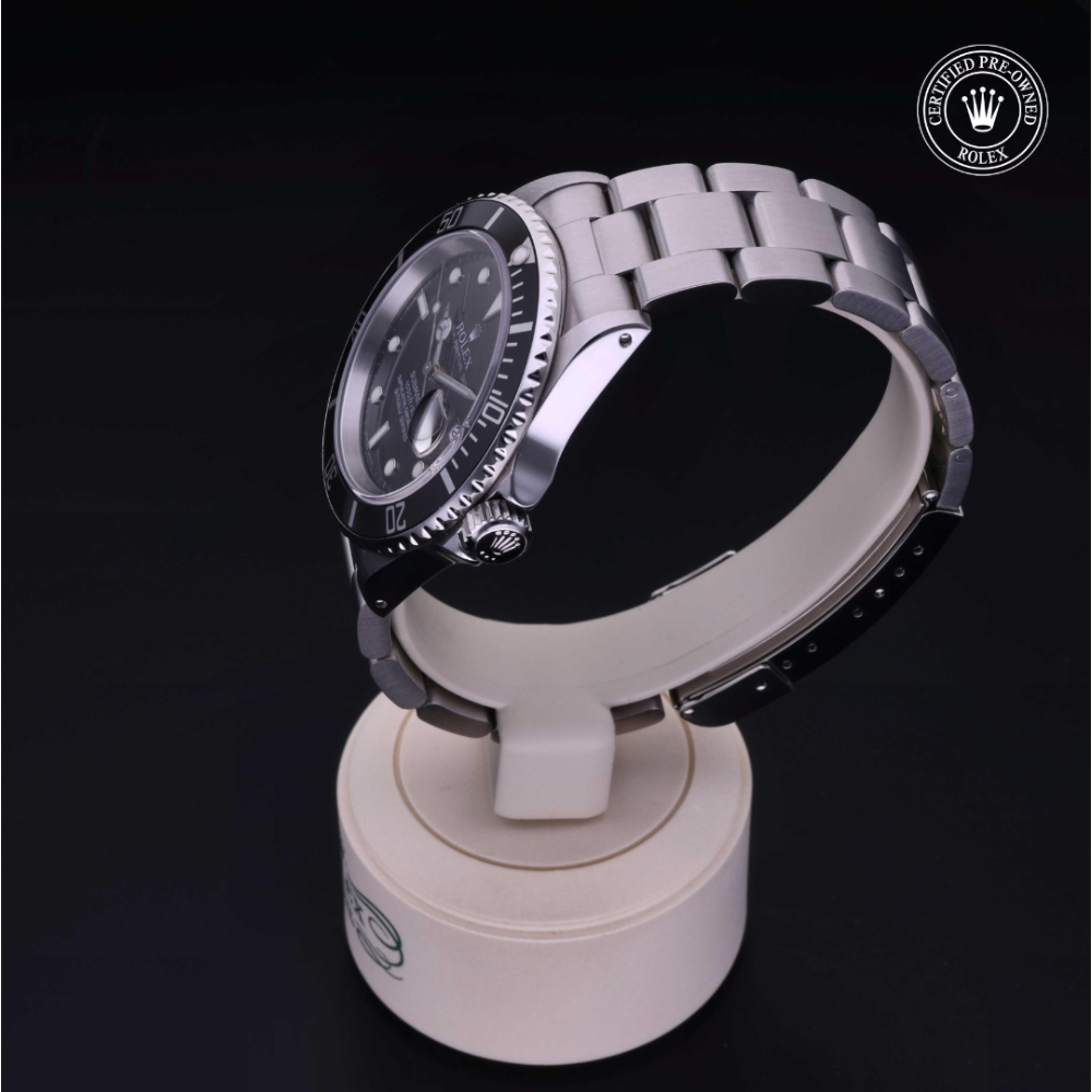  Certified Pre-Owned with 40 mm from 1996
