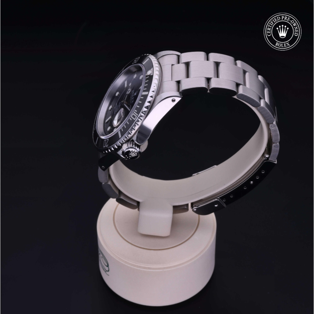  Certified Pre-Owned with 40 mm from 1996