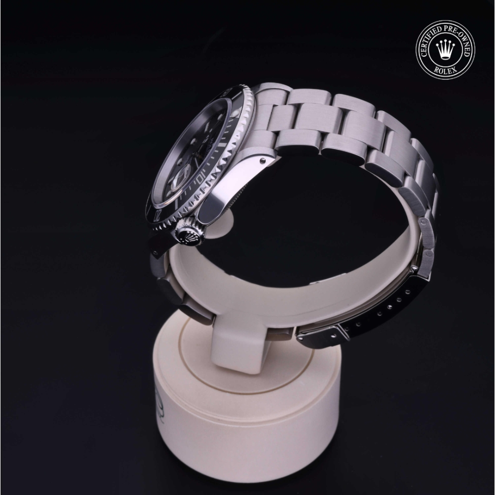  Certified Pre-Owned with 40 mm from 1996