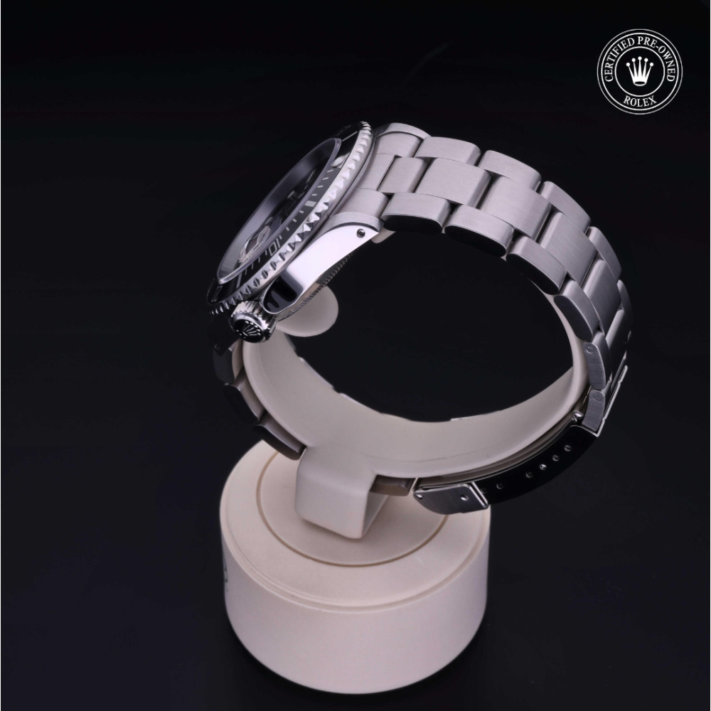  Certified Pre-Owned with 40 mm from 1996