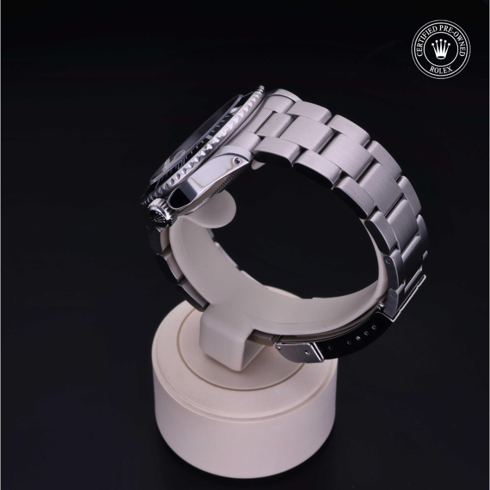  Certified Pre-Owned with 40 mm from 1996