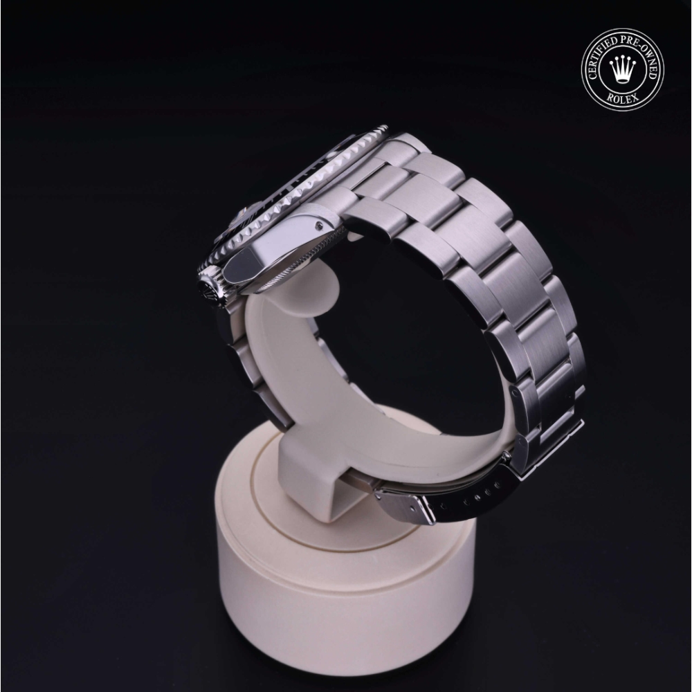  Certified Pre-Owned with 40 mm from 1996
