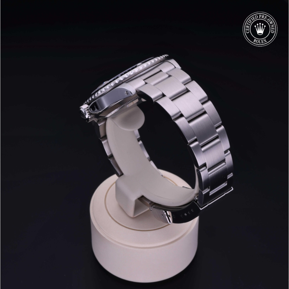  Certified Pre-Owned with 40 mm from 1996