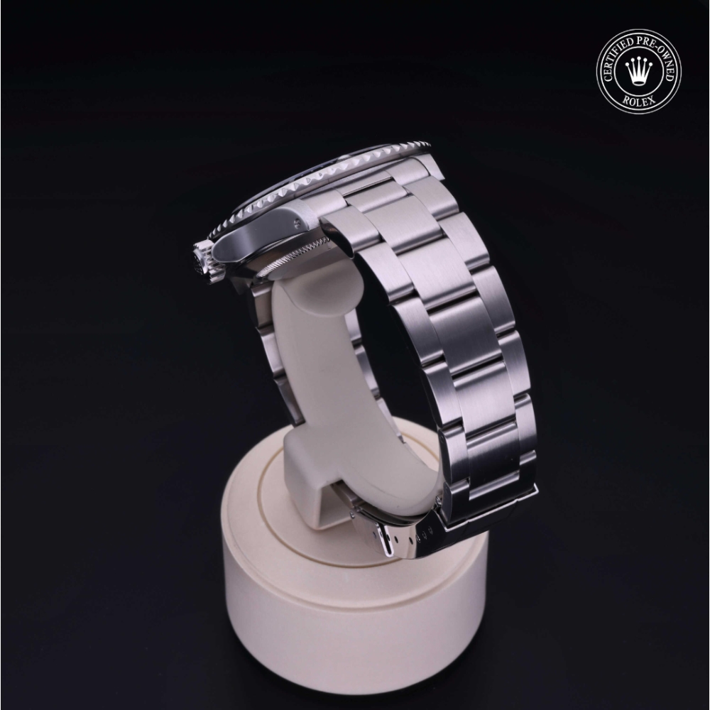  Certified Pre-Owned with 40 mm from 1996