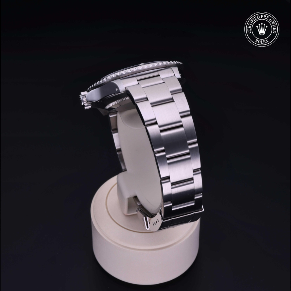  Certified Pre-Owned with 40 mm from 1996
