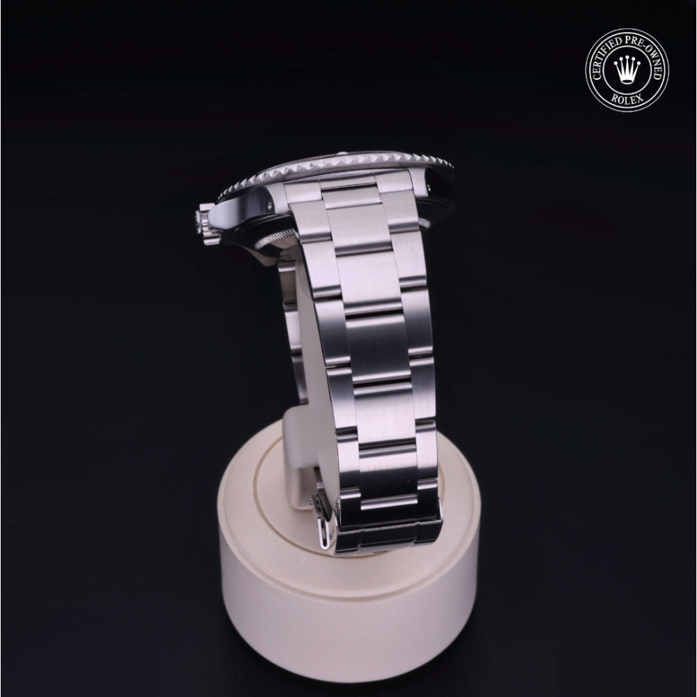  Certified Pre-Owned with 40 mm from 1996