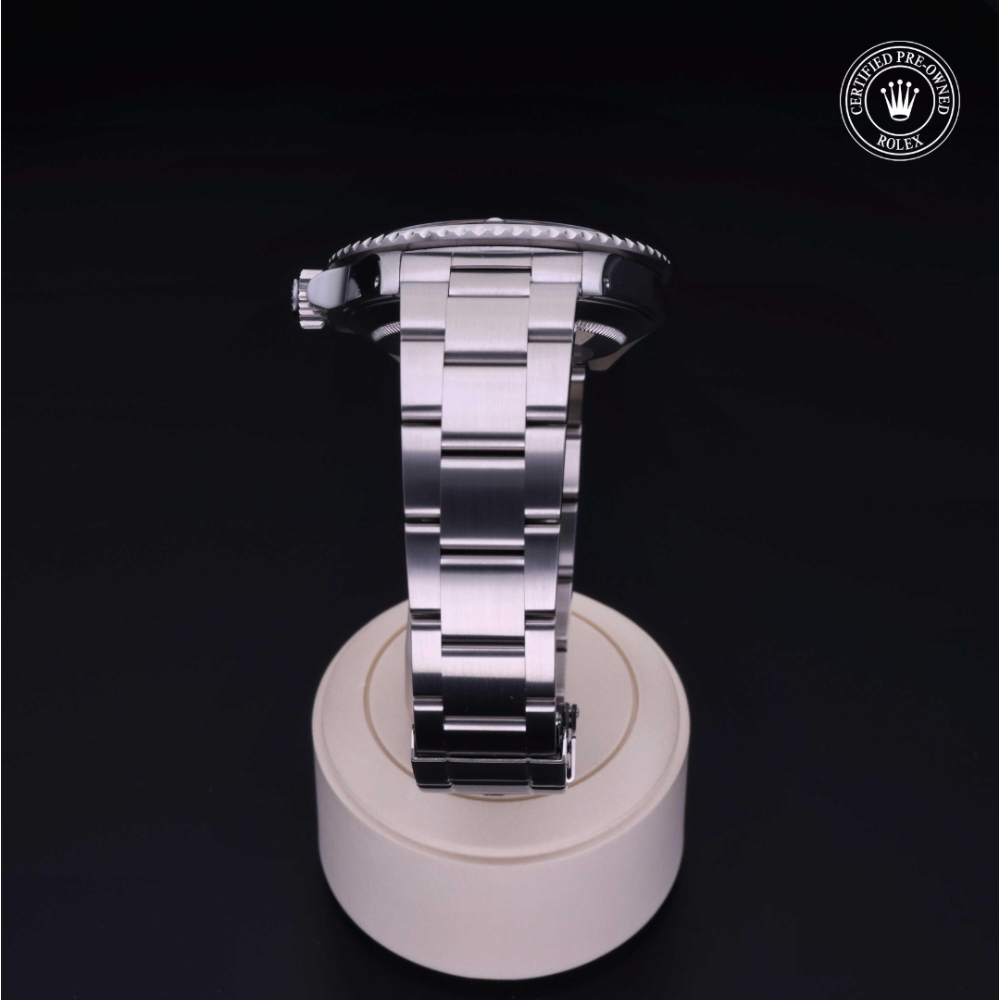  Certified Pre-Owned with 40 mm from 1996