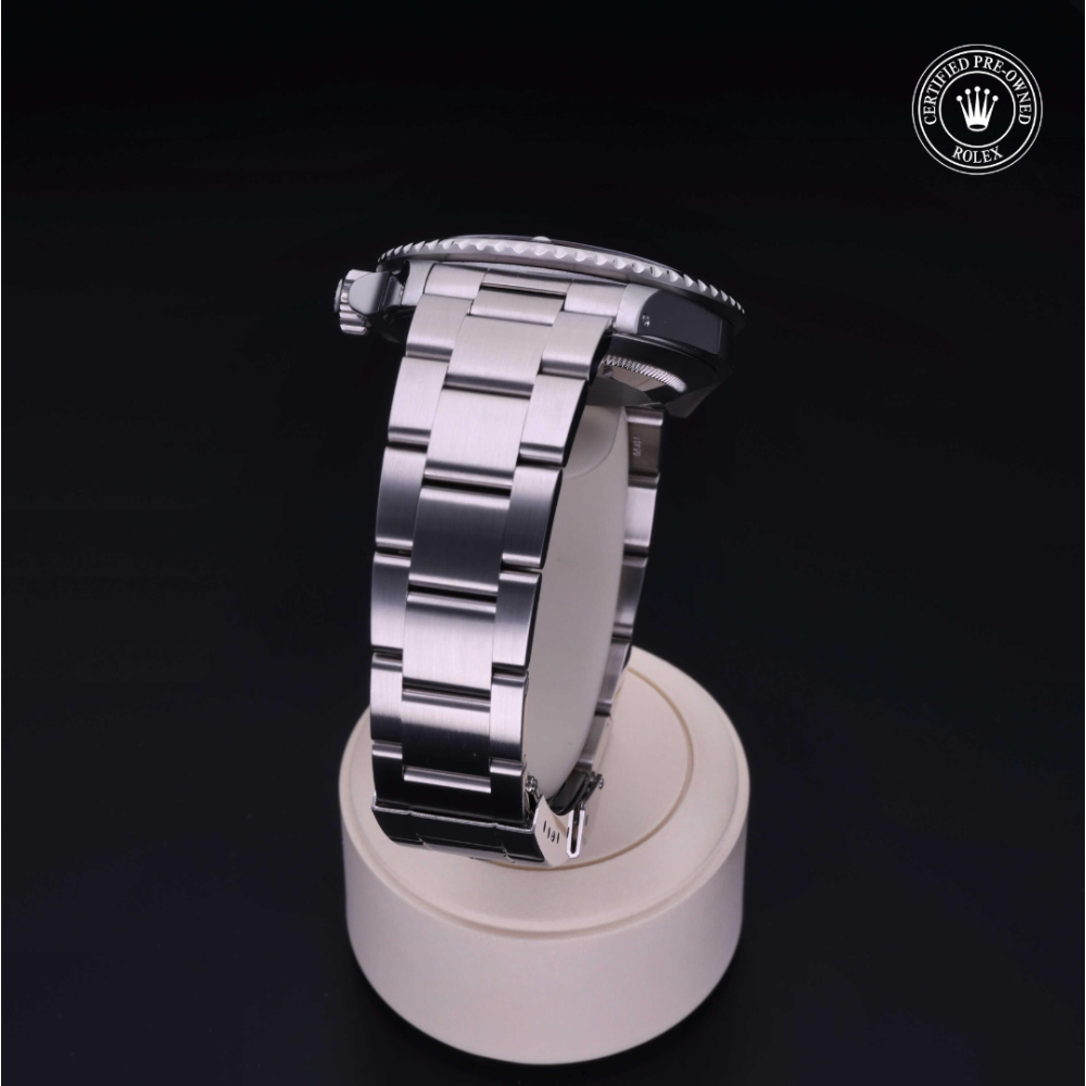  Certified Pre-Owned with 40 mm from 1996
