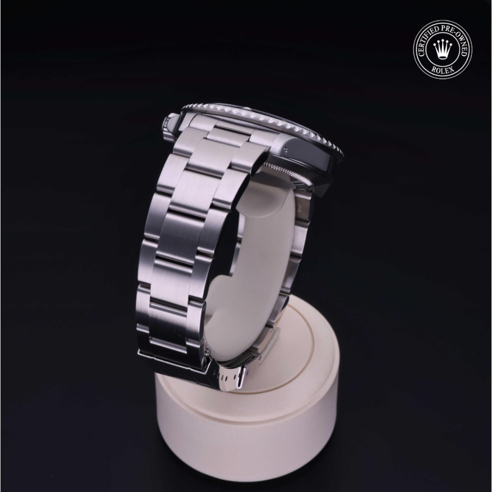  Certified Pre-Owned with 40 mm from 1996