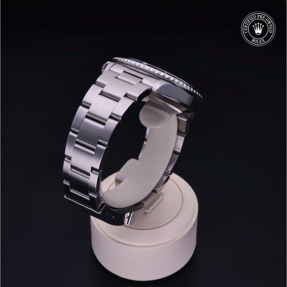  Certified Pre-Owned with 40 mm from 1996