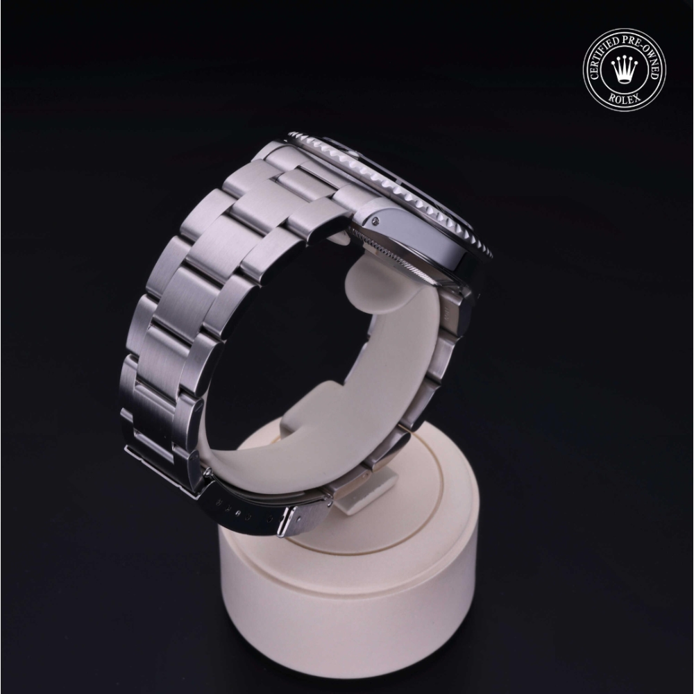  Certified Pre-Owned with 40 mm from 1996