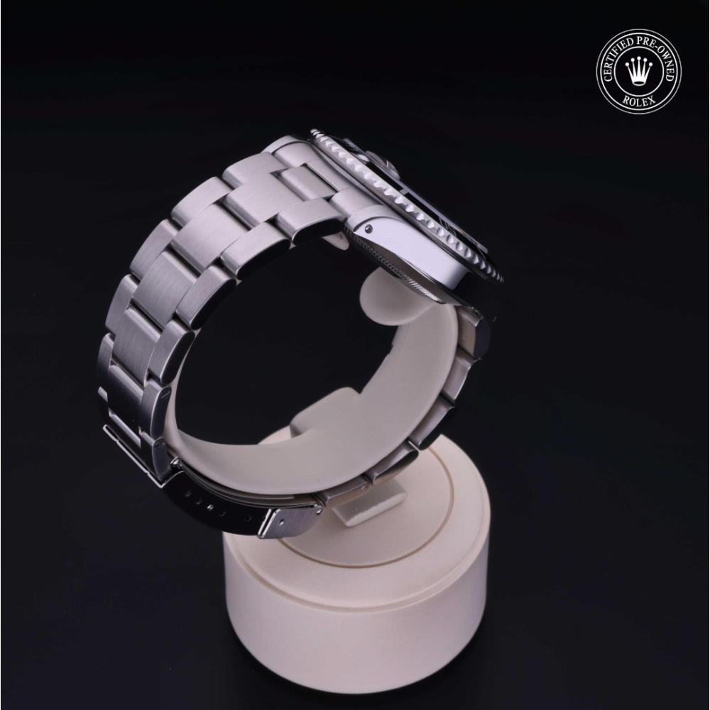  Certified Pre-Owned with 40 mm from 1996