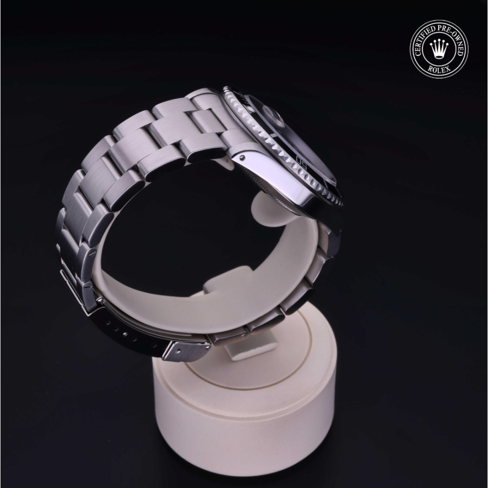  Certified Pre-Owned with 40 mm from 1996