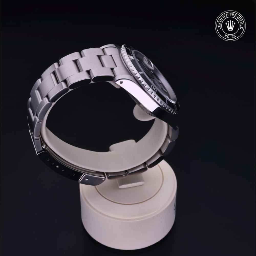  Certified Pre-Owned with 40 mm from 1996