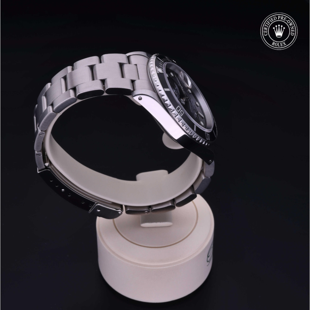  Certified Pre-Owned with 40 mm from 1996