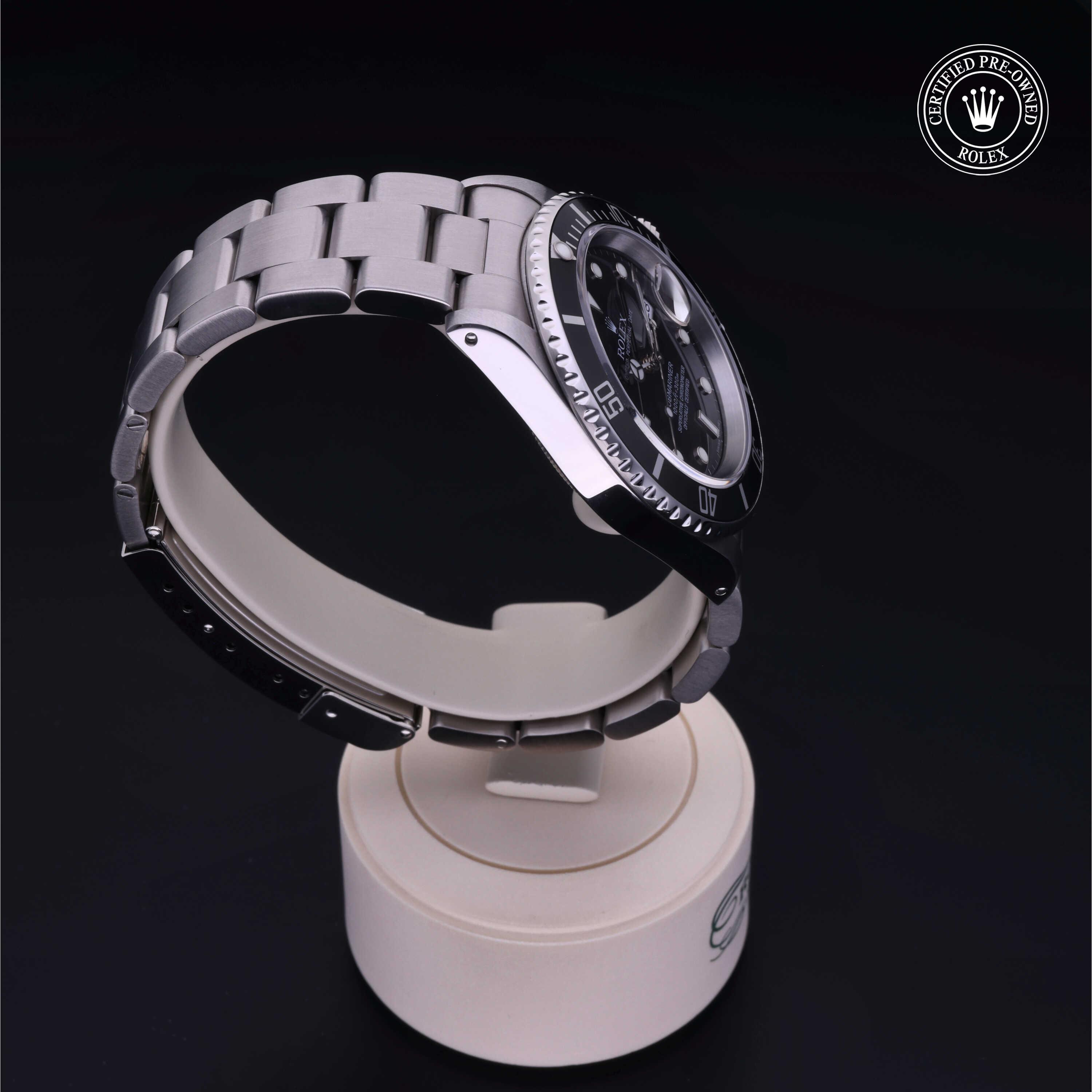  Certified Pre-Owned with 40 mm from 1996
