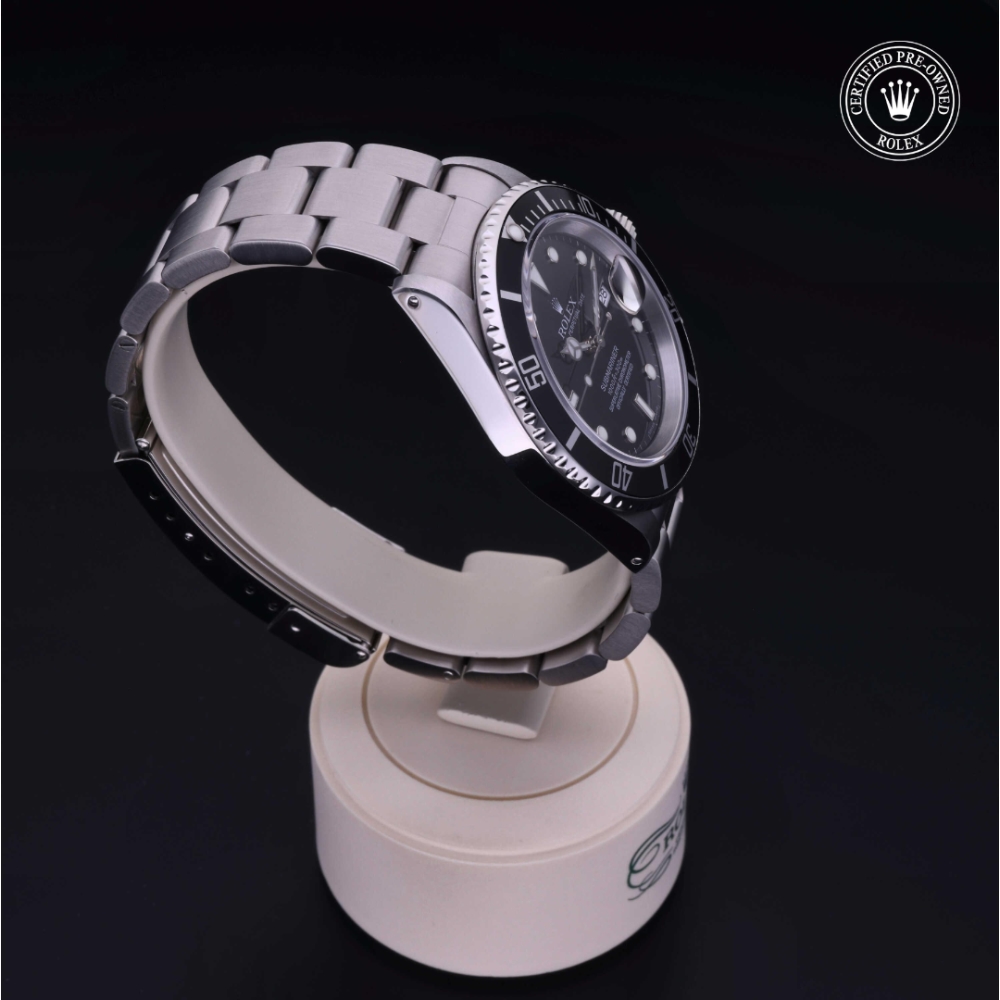 Certified Pre-Owned with 40 mm from 1996