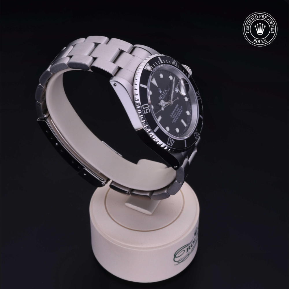  Certified Pre-Owned with 40 mm from 1996