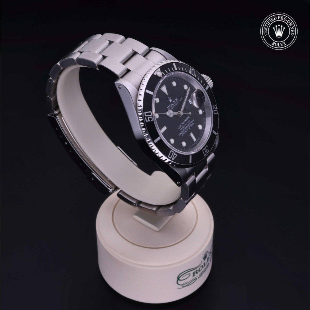  Certified Pre-Owned with 40 mm from 1996