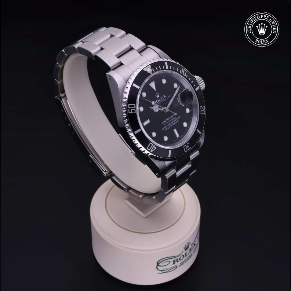  Certified Pre-Owned with 40 mm from 1996