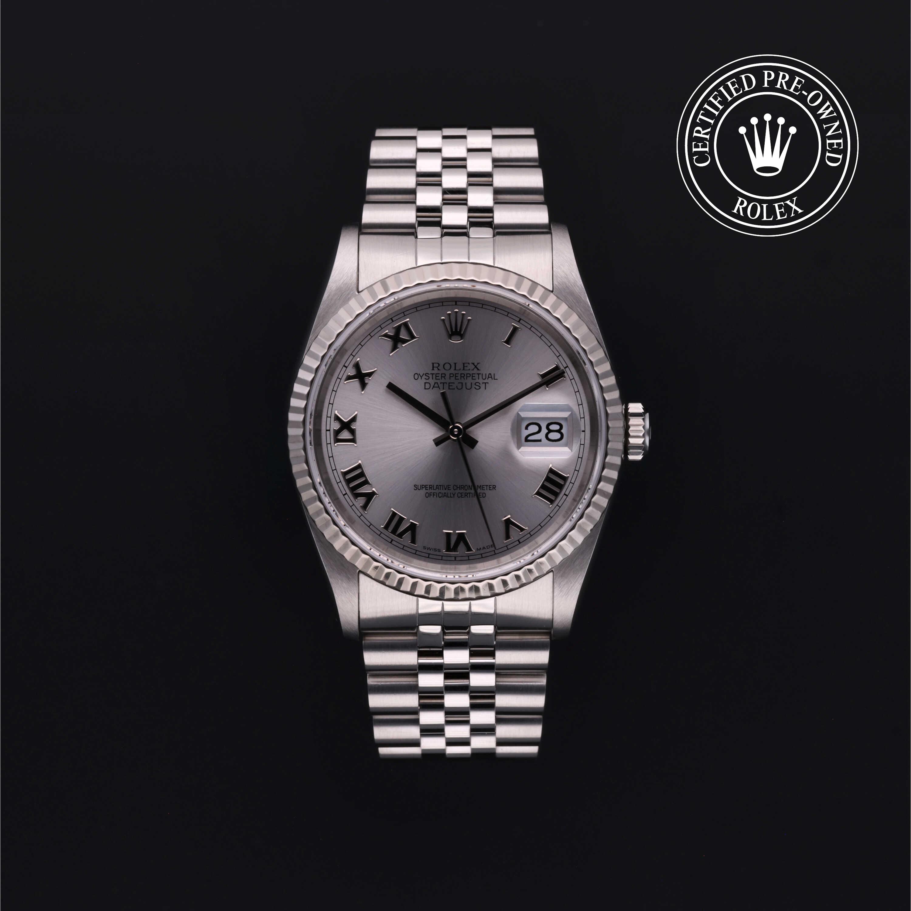  Certified Pre-Owned da 36 mm del 1991